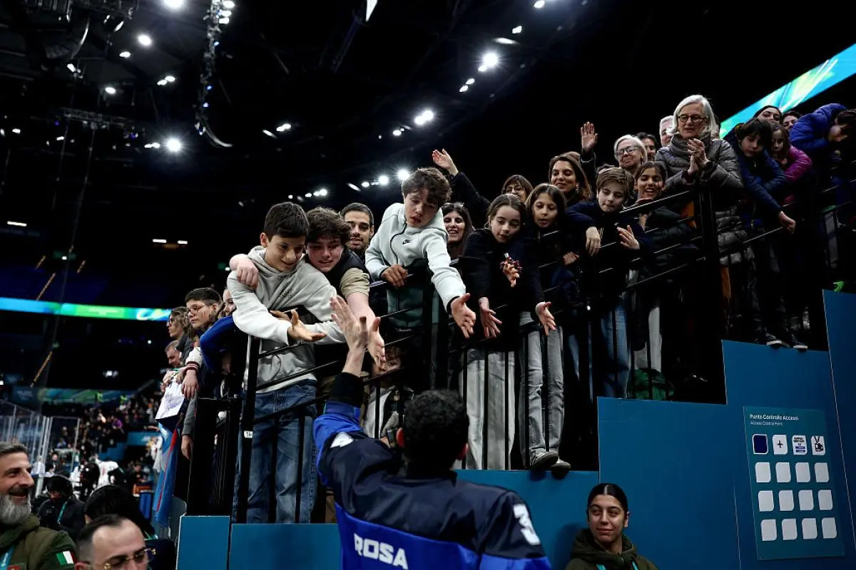 IPC’s I’mPOSSIBLE programme reaches over 28,000 students in Italy